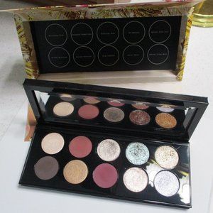Pat McGrath Mothership X Moonlit Seduction Eyeshadow Palette